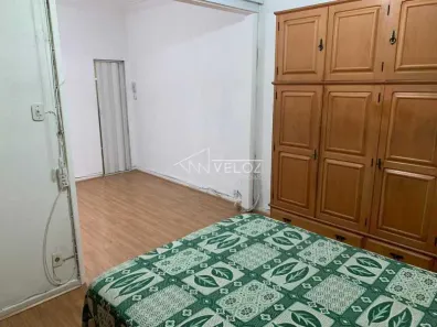 Apartamento com 1 Quarto à venda, 42m² no Catete, Rio de Janeiro