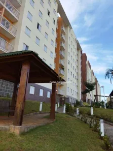 Apartamento com 3 Quartos à venda, 63m² no Jardim Piratininga, Sorocaba