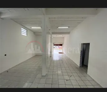 Ponto Comercial para alugar, 96m² no Topolândia, São Sebastião