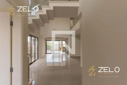 Casa com 3 Quartos à venda, 264m² no Swiss Park, Campinas