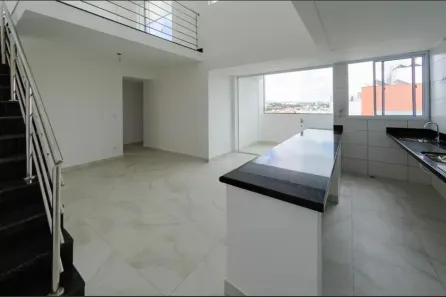 Apartamento com 3 Quartos à venda, 150m² no Coração Eucarístico, Belo Horizonte
