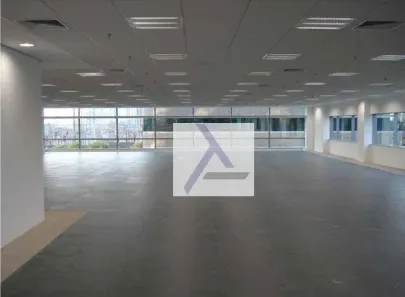 Sala Comercial para alugar, 1712m² no Cidade Monções, São Paulo