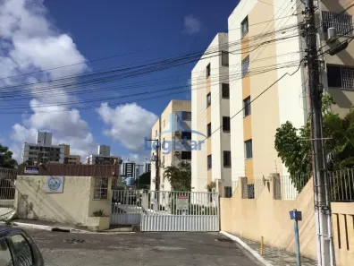 Apartamento com 3 Quartos para alugar, 98m² no Luzia, Aracaju