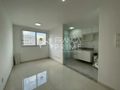 Apartamento com 2 Quartos para alugar, 43m² no Jardim Íris, São Paulo