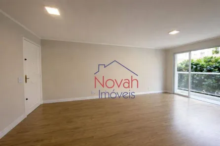 Apartamento com 3 Quartos à venda, 110m² no Boqueirão, Santos