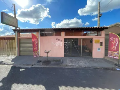 Imóvel Comercial com 2 Quartos à venda, 141m² no Vila Biagioni (Vila Xavier), Araraquara