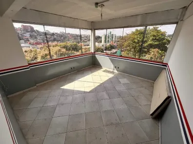 Sala Comercial para alugar, 180m² no Barreiro, Belo Horizonte