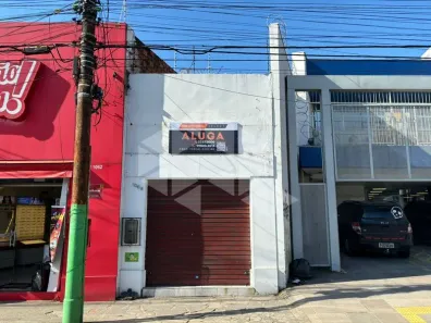 Ponto Comercial para alugar, 80m² no Azenha, Porto Alegre