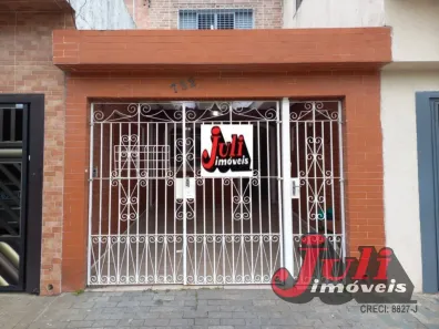 Sobrado com 2 Quartos à venda, 110m² no Rudge Ramos, São Bernardo do Campo