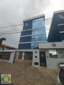 Kitnet com 1 Quarto à venda, 28m² no Cidade Universitária, Anápolis