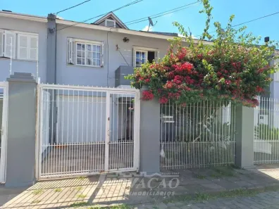 Sobrado com 3 Quartos à venda, 116m² no Santa Lúcia, Caxias do Sul