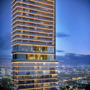 Apartamento com 3 Quartos à venda, 230m² no Setor Marista, Goiânia
