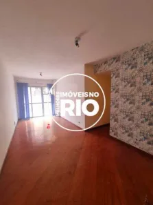 Apartamento com 2 Quartos à venda, 60m² no Andaraí, Rio de Janeiro