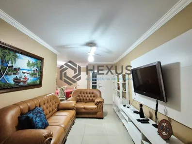 Apartamento com 2 Quartos à venda, 80m² no Pitangueiras, Guarujá