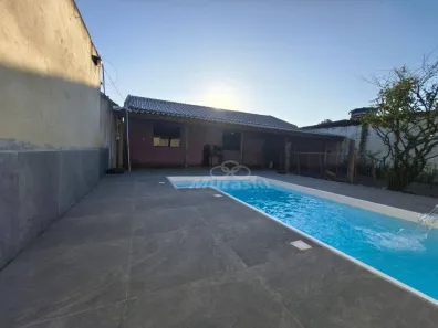 Casa com 2 Quartos à venda, 174m² no Guaratuba, Guaratuba