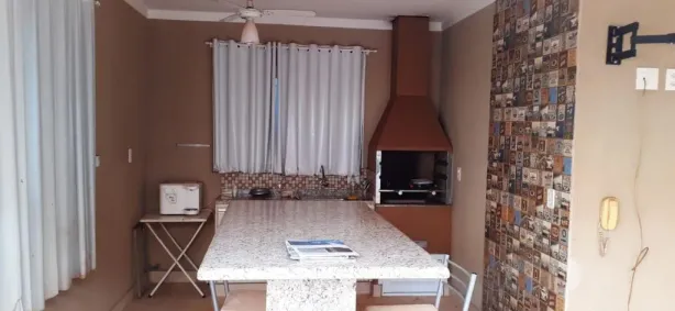 Apartamento com 3 Quartos à venda, 174m² no Nova Aliança, Ribeirão Preto