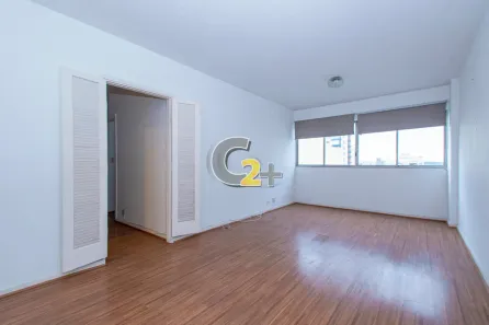 Apartamento com 3 Quartos para alugar, 101m² no Pinheiros, São Paulo