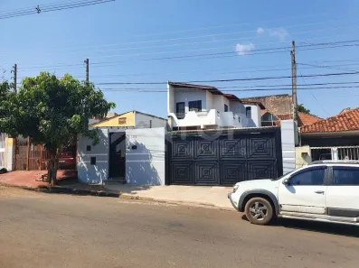 Casa com 3 Quartos à venda, 155m² no Cidade Aracy, São Carlos
