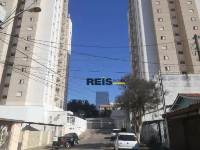 Apartamento com 3 Quartos à venda, 85m² no Vila Jardini, Sorocaba