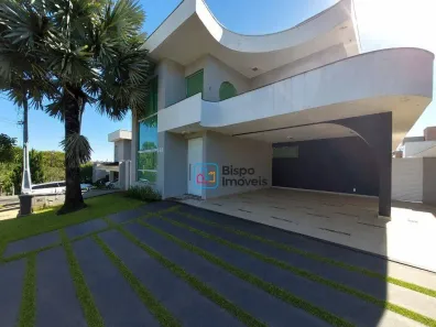 Casa de Condomínio com 3 Quartos para alugar, 330m² no Loteamento Residencial Jardim Villagio II, Americana
