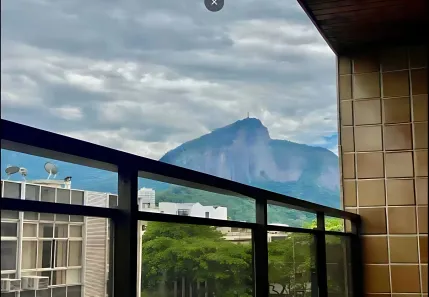 Apartamento com 4 Quartos à venda, 207m² no Ipanema, Rio de Janeiro