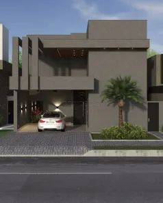Casa de Condomínio com 3 Quartos à venda, 150m² no Setlife Mirassol, Mirassol