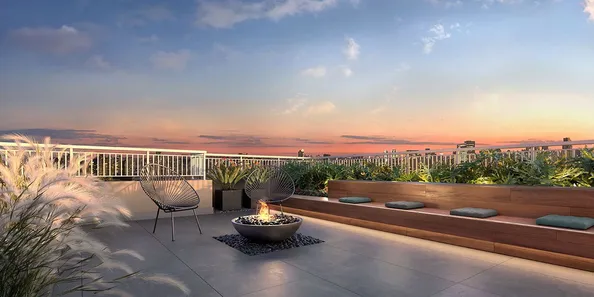 Apartamento com 1 Quarto à venda, 25m² no Bela Vista, São Paulo