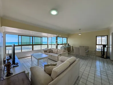 Apartamento com 3 Quartos à venda, 133m² no Candeias, Jaboatão dos Guararapes