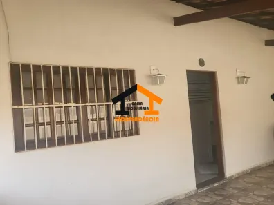 Casa com 3 Quartos à venda, 51m² no Núcleo Residencial Doutor Luiz de Mattos Pimenta, Itatiba