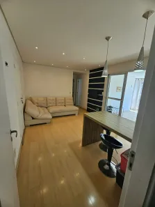 Apartamento com 2 Quartos para alugar, 70m² no Vila Prel, São Paulo