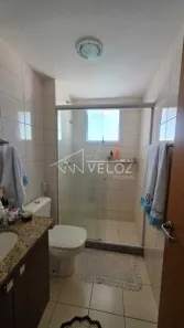 Apartamento com 2 Quartos à venda, 88m² no Catete, Rio de Janeiro