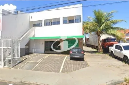 Ponto Comercial para alugar, 300m² no Presidente Roosevelt, Uberlândia
