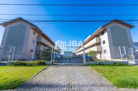 Apartamento com 2 Quartos à venda, 38m² no Weissópolis, Pinhais
