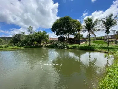 Fazenda/Sítio com 3 Quartos à venda, 242000m² no , Abadiânia