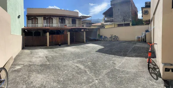 Casa com 2 Quartos à venda, 74m² no Nossa Senhora de Fátima, Nilópolis