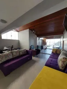 Cobertura com 2 Quartos à venda, 134m² no Vila Valparaíso, Santo André