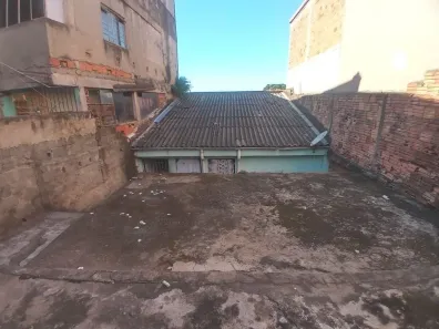 Lote/Terreno à venda, 158m² no Jardim Boa Vista (Zona Oeste), São Paulo