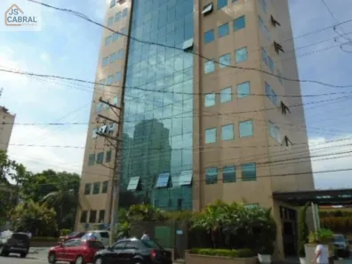Sala Comercial à venda, 36m² no Tatuapé, São Paulo