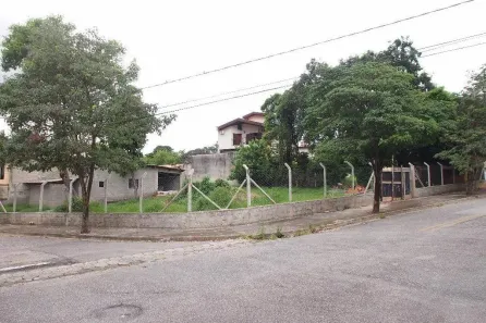 Lote/Terreno à venda, 1200m² no Jardim América, Sorocaba