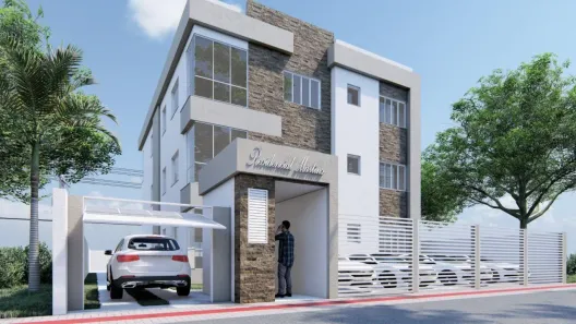 Apartamento com 2 Quartos à venda, 62m² no Nova Brasília, Imbituba