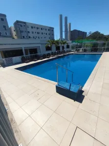 Apartamento com 2 Quartos à venda, 44m² no Portal do Sol, João Pessoa