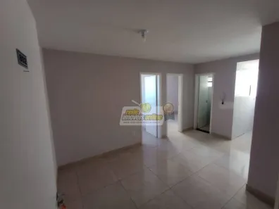 Apartamento com 2 Quartos à venda, 51m² no Jardim Libânio, Uberaba