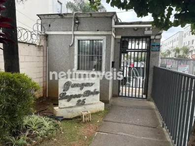Apartamento com 2 Quartos à venda, 43m² no Palmital, Lagoa Santa