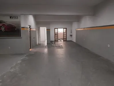 Sala Comercial para alugar, 160m² no Parque Sevilha, São Paulo