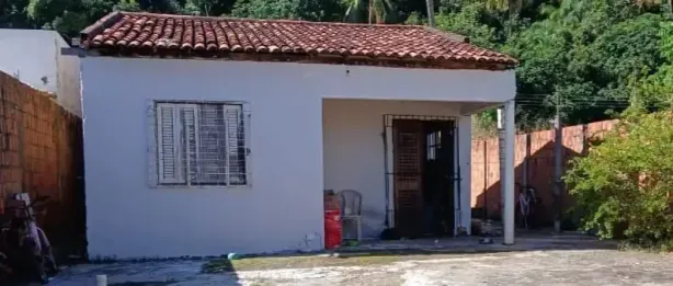 Casa com 3 Quartos à venda, 250m² no Centro, Barra de São Miguel