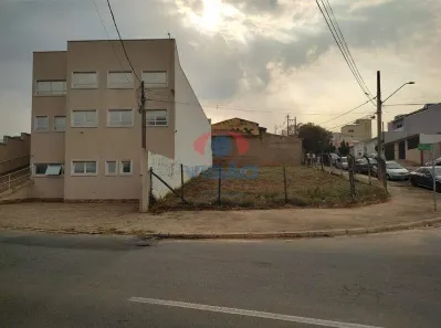 Lote/Terreno à venda, 400m² no Jardim Regina, Indaiatuba
