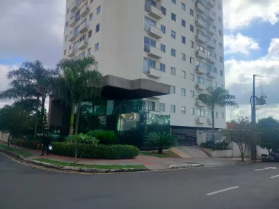 Apartamento com 2 Quartos para alugar, 45m² no Vila Larsen 1, Londrina