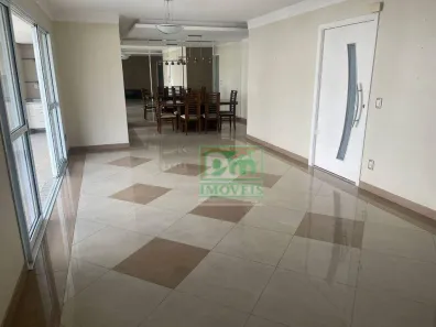 Apartamento com 3 Quartos para venda ou aluguel, 178m² no Mooca, São Paulo