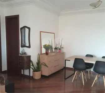 Apartamento com 4 Quartos à venda, 152m² no Vila Suzana, São Paulo