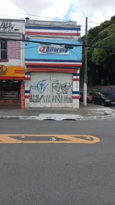 Ponto Comercial para alugar, 90m² no Lapa de Baixo, São Paulo
